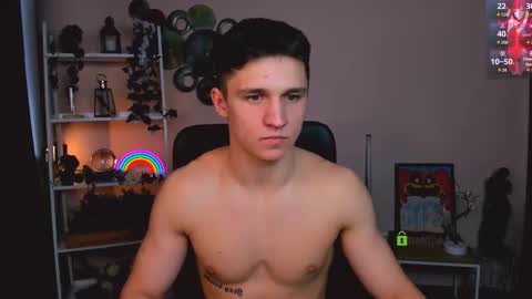 Emmi online show from March 12, 1:26 pm