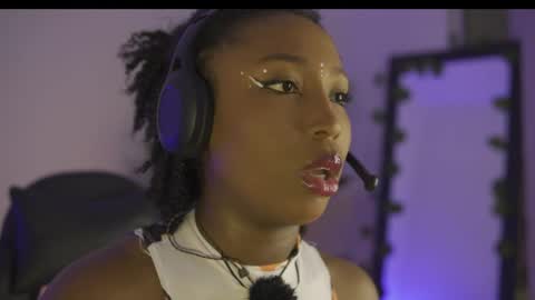 Sara online show from February 16, 12:03 pm