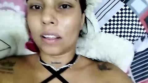 EmmaSplycer online show from January 7, 10:19 pm