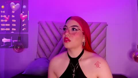 Emma online show from September 16, 2:02 am