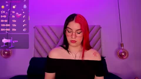 Emma online show from September 9, 1:49 am