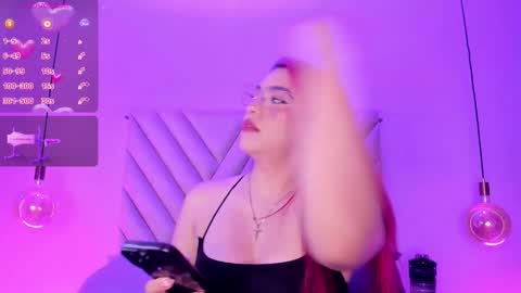 Emma online show from January 19, 2:21 am