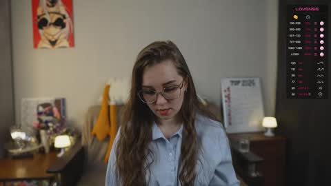 Mia online show from February 11, 4:55 pm