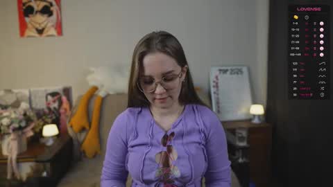 Mia online show from January 16, 4:27 pm