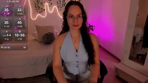 Emma Torres online show from December 4, 3:22 pm