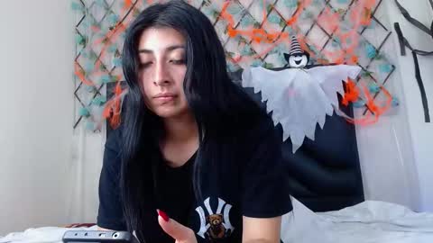  Emma  online show from November 1, 11:15 pm