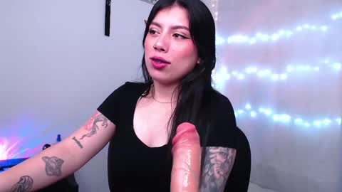 Emily  Independent model online show from September 18, 6:56 pm