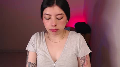 Emily  Independent model online show from March 14, 4:27 am