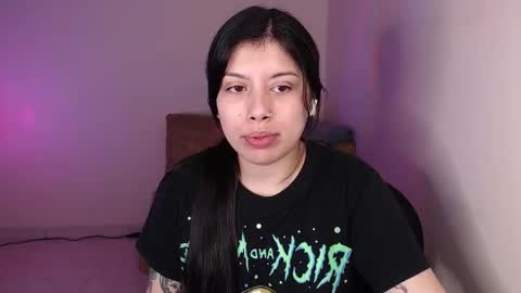 Emily  Independent model online show from March 9, 7:02 am