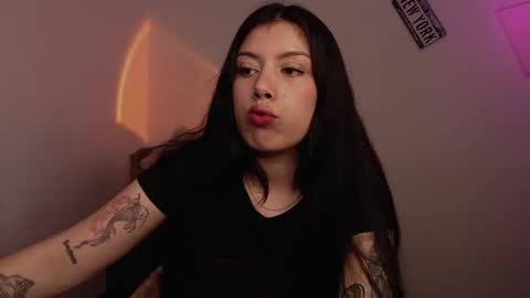 Emily  Independent model online show from February 27, 12:03 am