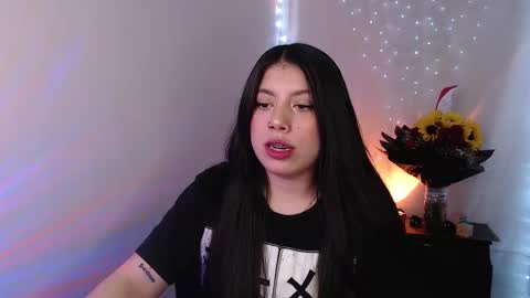 Emily  Independent model online show from September 20, 7:00 am