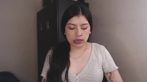 Emily  Independent model online show from November 10, 10:56 pm