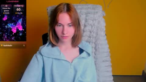 Emmi online show from April 14, 11:13 am