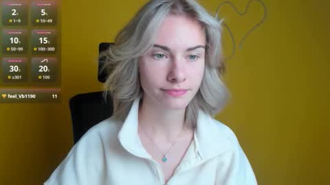 Emmi online show from October 26, 6:14 am