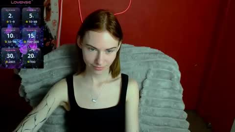 Emmi online show from March 18, 12:33 pm