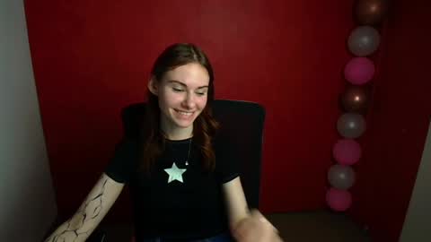 Emmi online show from February 25, 3:20 pm