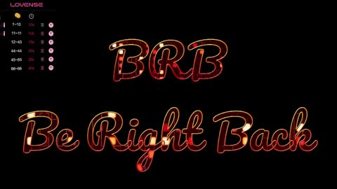 Emmi online show from April 1, 1:41 pm