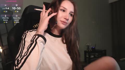 Emily online show from January 28, 2:32 am