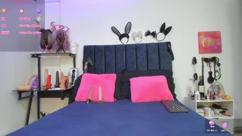          online show from March 1, 12:01 pm