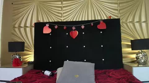 Emmily keller online show from February 7, 2:20 pm