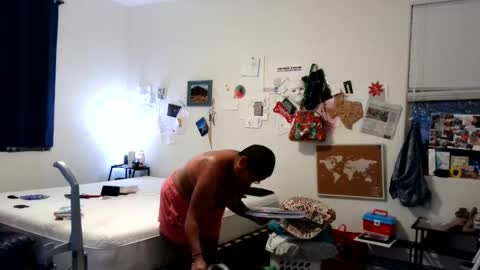 Emms online show from February 19, 12:55 pm