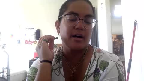 Emms online show from February 16, 7:05 pm