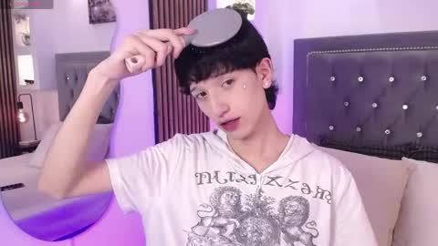 SERGIO online show from May 28, 8:18 pm