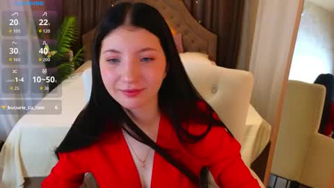 emmy_dreamy_ online show from July 23, 1:30 am