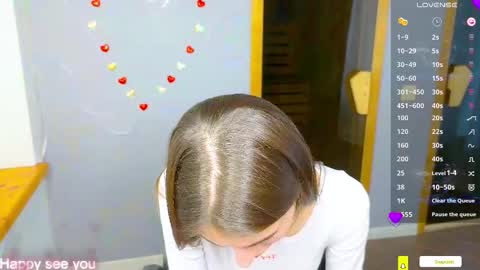 Emmy online show from February 18, 2:06 pm