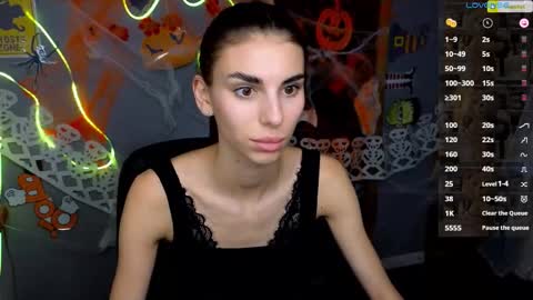 Emmy online show from November 4, 1:01 pm