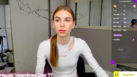 Emmy online show from February 16, 6:32 am