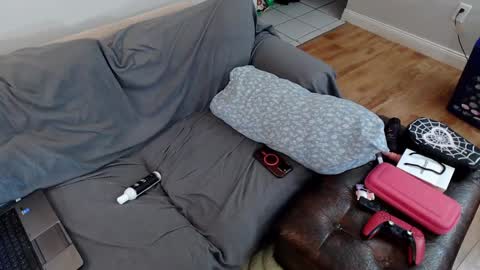 EmoDream1998 online show from February 8, 3:21 pm