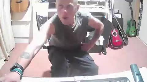 empirikal1 online show from March 30, 2:17 pm