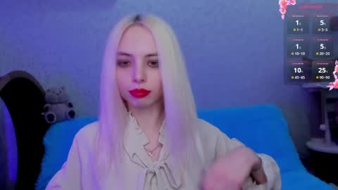 Ki online show from April 8, 12:46 am