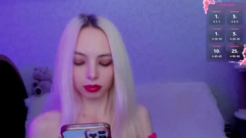 Ki online show from February 10, 1:41 am