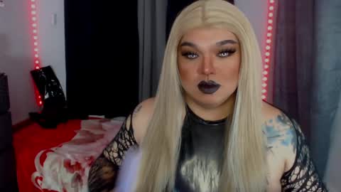 Mistress Michelle online show from May 4, 3:24 am