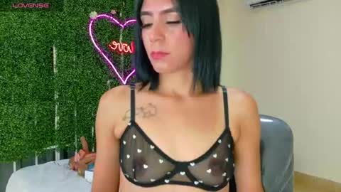 Emy online show from July 7, 3:41 am