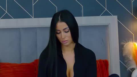  Emy  online show from March 17, 6:07 am