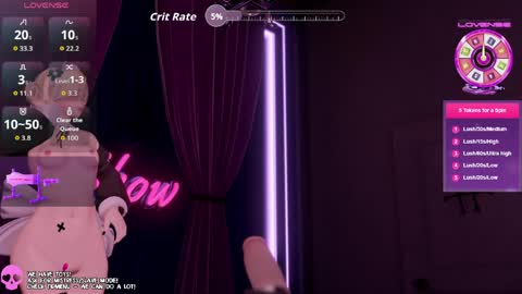 Hentai Hostess Club online show from April 5, 6:27 pm