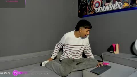 Ender online show from May 11, 1:51 pm