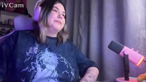 endless_voice_ online show from November 26, 2:03 pm