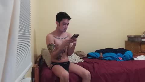 endlessfun21443 online show from November 12, 1:30 am