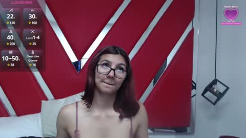 endlessnightfx online show from January 30, 6:24 am