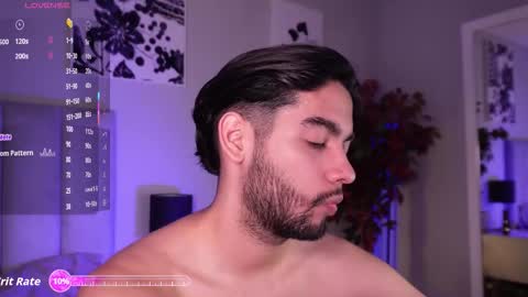 Endy online show from February 19, 12:48 pm