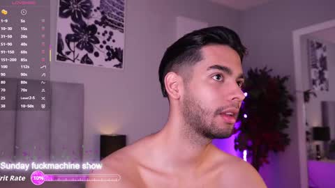 Endy online show from September 27, 1:09 pm