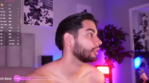 Endy online show from January 17, 12:58 pm