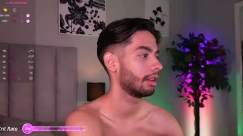 Endy online show from March 4, 3:48 pm