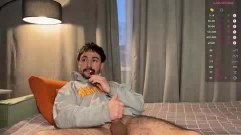 Enen online show from January 13, 1:30 pm