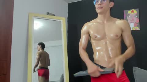 Gio online show from April 8, 5:10 am