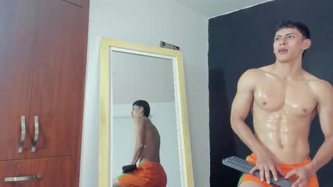 Gio online show from March 26, 5:35 am